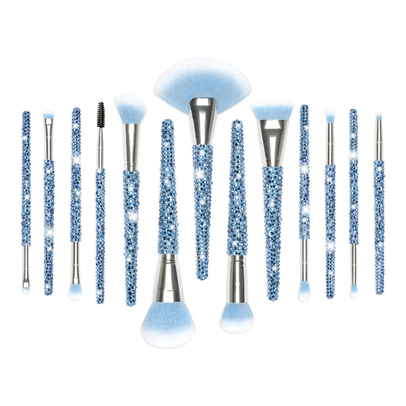 #ice_queen_collection# - #blinged_brushes#