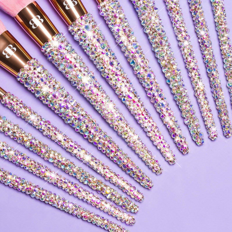 12-Piece Bring On The BLING (Rose Gold)