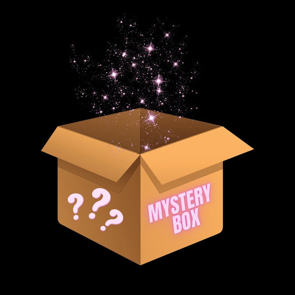 Mystery Box EasyRiser - Easyriser